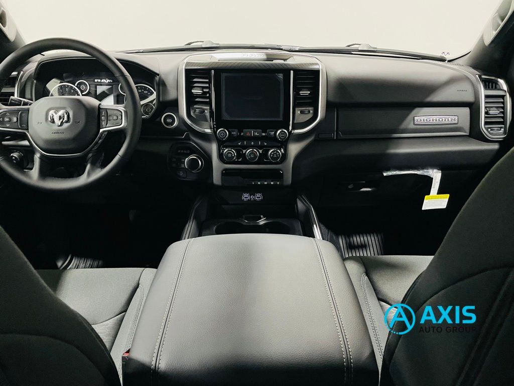 2025 Ram 1500 Big Horn/Lone Star Jersey City NJ