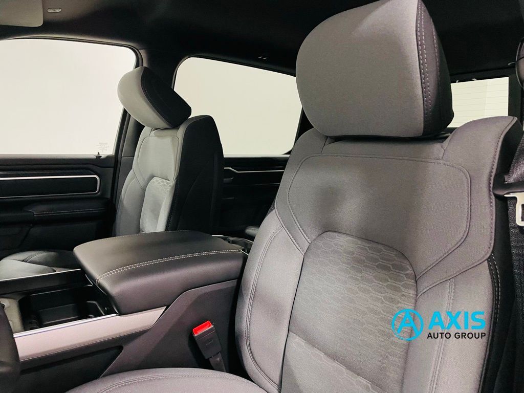 2025 Ram 1500 Big Horn/Lone Star Jersey City NJ