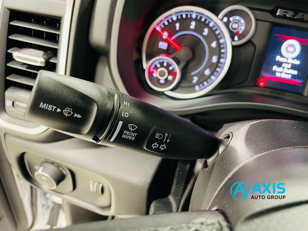 2025 Ram 1500 Big Horn/Lone Star Jersey City NJ