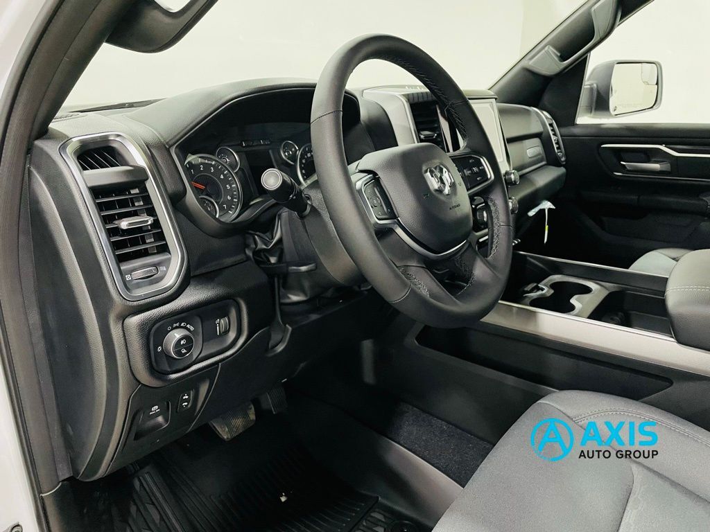 2025 Ram 1500 Big Horn/Lone Star Jersey City NJ