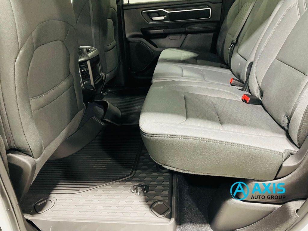 2025 Ram 1500 Big Horn/Lone Star Jersey City NJ