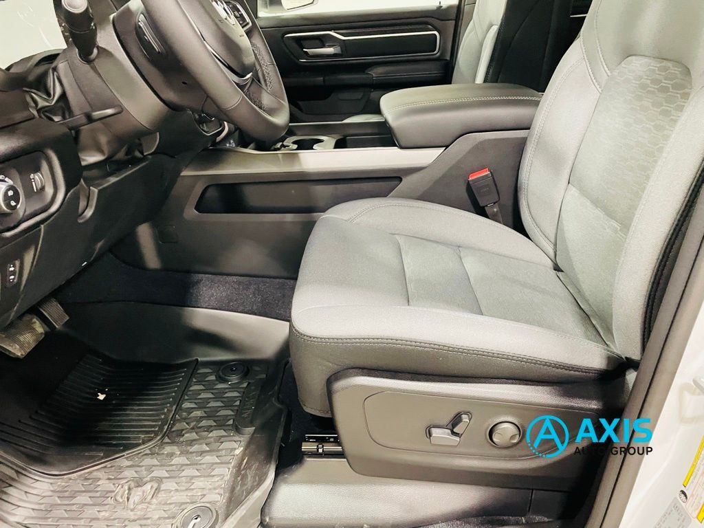 2025 Ram 1500 Big Horn/Lone Star Jersey City NJ