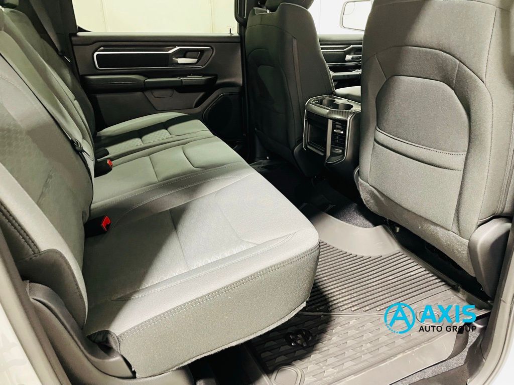 2025 Ram 1500 Big Horn/Lone Star Jersey City NJ