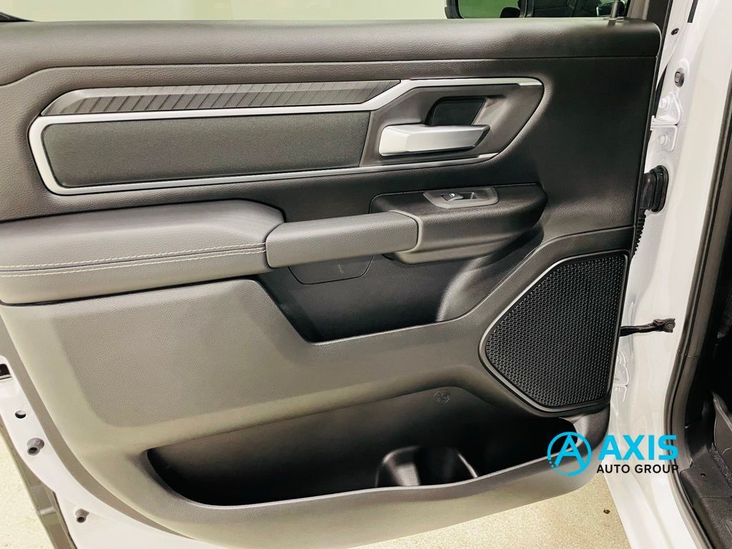 2025 Ram 1500 Big Horn/Lone Star Jersey City NJ