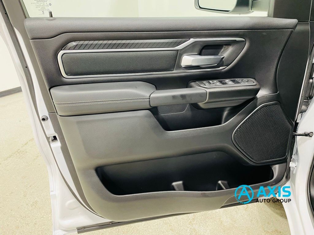 2025 Ram 1500 Big Horn/Lone Star Jersey City NJ