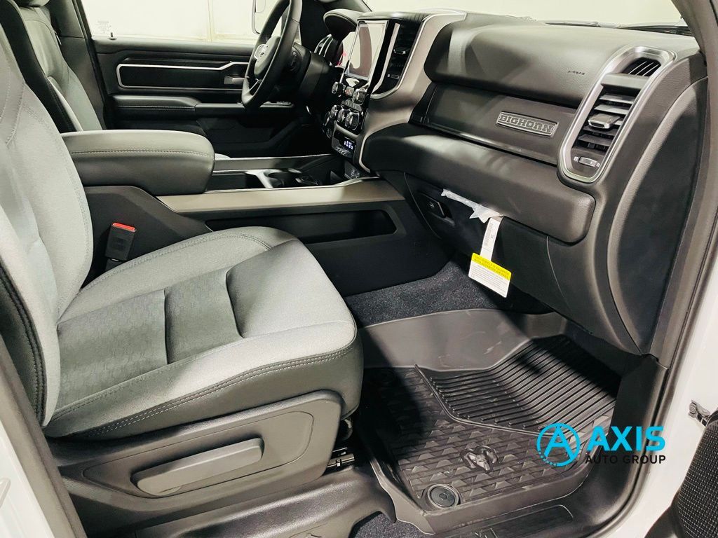 2025 Ram 1500 Big Horn/Lone Star Jersey City NJ