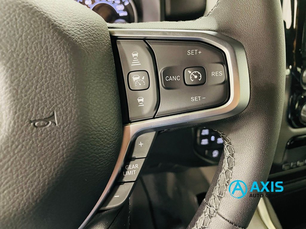 2025 Ram 1500 Big Horn/Lone Star Jersey City NJ