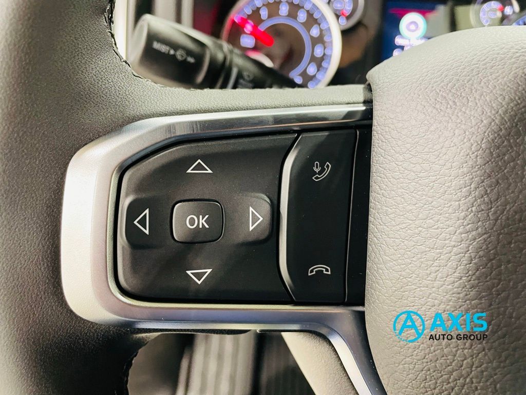 2025 Ram 1500 Big Horn/Lone Star Jersey City NJ