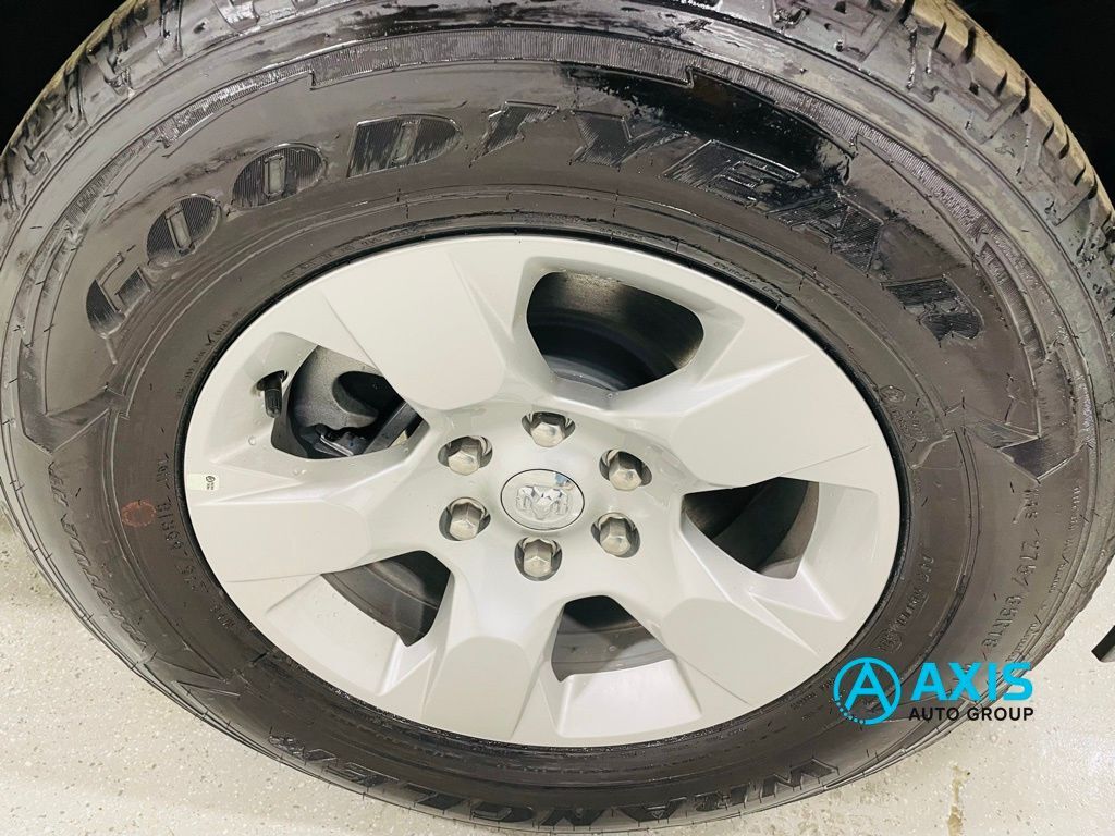 2025 Ram 1500 Big Horn/Lone Star Jersey City NJ