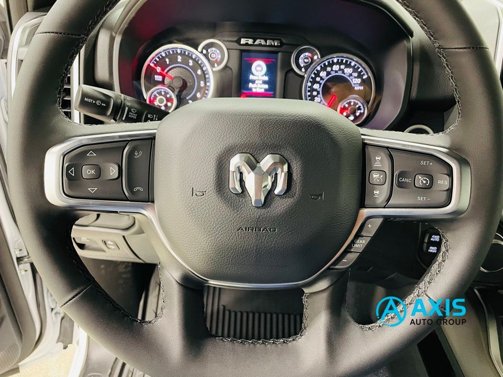 2025 Ram 1500 Big Horn/Lone Star Jersey City NJ