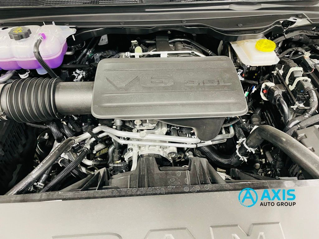 2025 Ram 1500 Big Horn/Lone Star Jersey City NJ