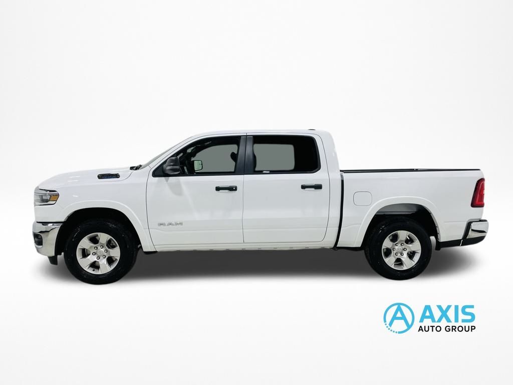2025 Ram 1500 Big Horn/Lone Star Jersey City NJ