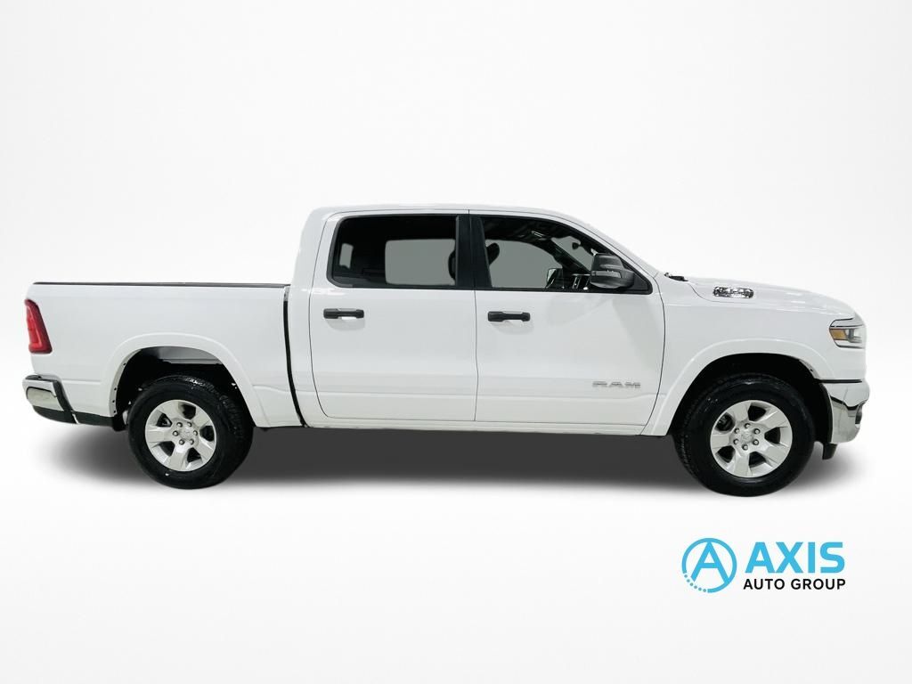 2025 Ram 1500 Big Horn/Lone Star Jersey City NJ