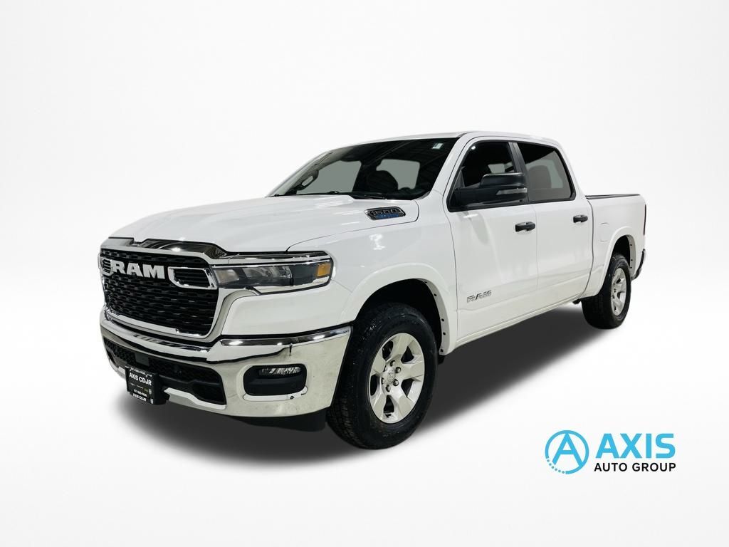 2025 Ram 1500 Big Horn/Lone Star Jersey City NJ