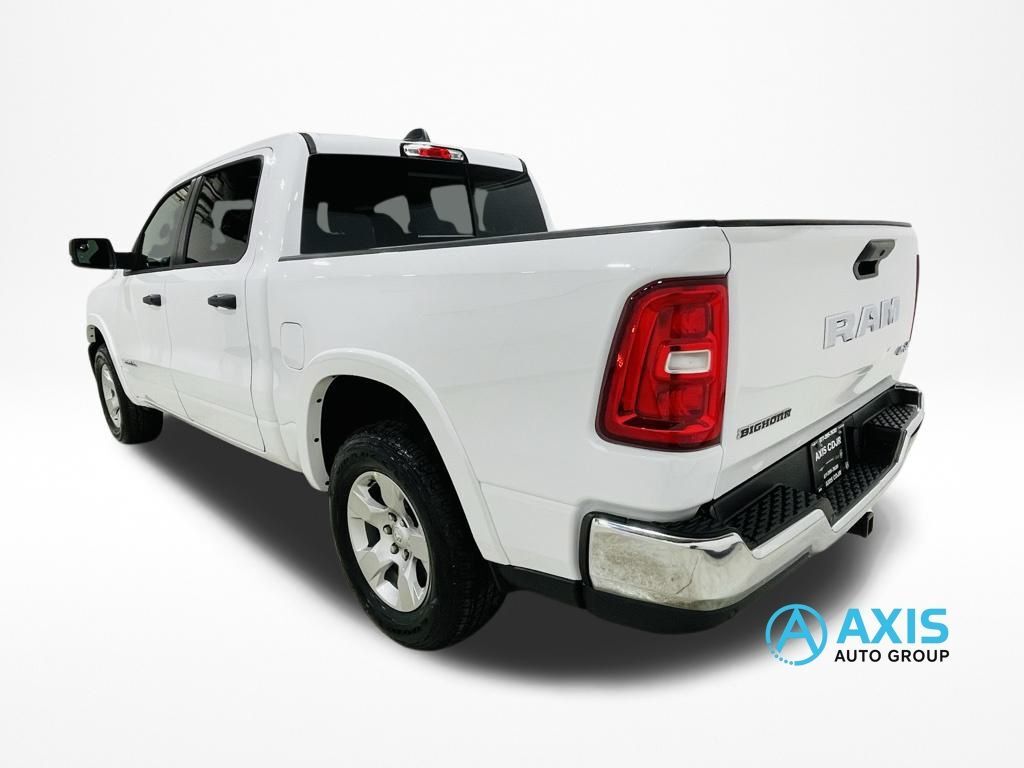 2025 Ram 1500 Big Horn/Lone Star Jersey City NJ