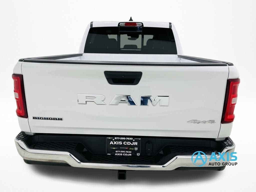 2025 Ram 1500 Big Horn/Lone Star Jersey City NJ