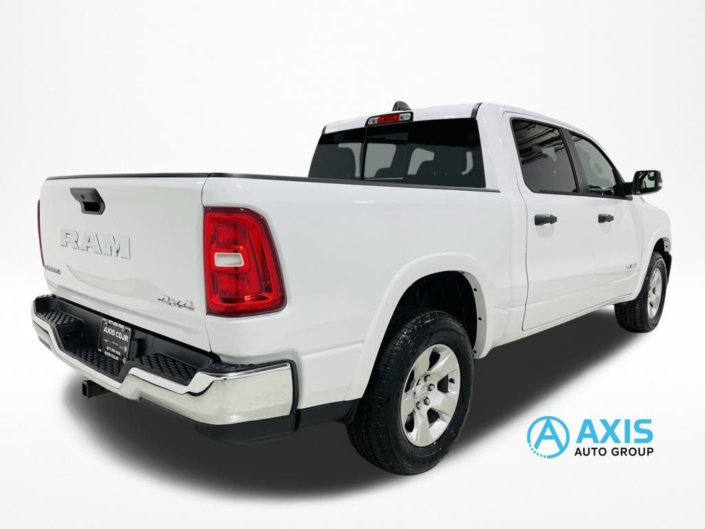 2025 Ram 1500 Big Horn/Lone Star Jersey City NJ