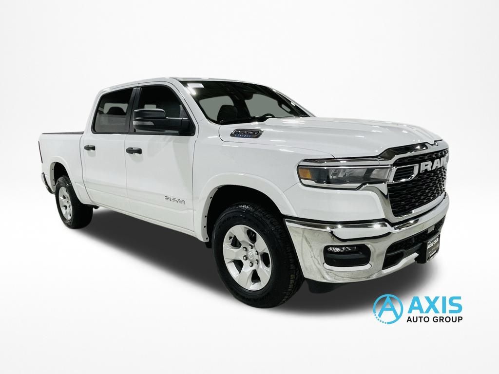 2025 Ram 1500 Big Horn/Lone Star Jersey City NJ