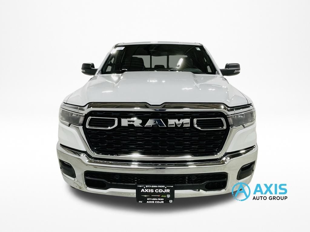2025 Ram 1500 Big Horn/Lone Star Jersey City NJ