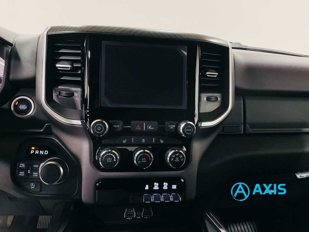 2025 Ram 1500 Big Horn/Lone Star Jersey City NJ