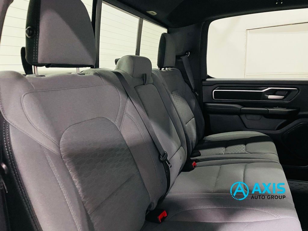 2025 Ram 1500 Big Horn/Lone Star Jersey City NJ