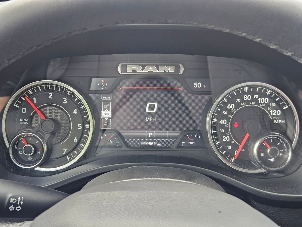 2025 Ram 1500 Big Horn/Lone Star Gresham OR