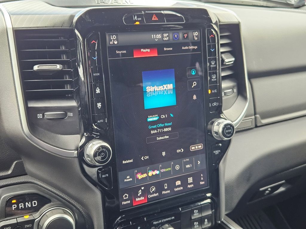 2025 Ram 1500 Big Horn/Lone Star Gresham OR