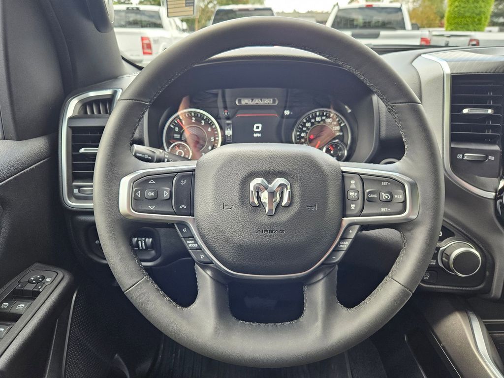 2025 Ram 1500 Big Horn/Lone Star Gresham OR