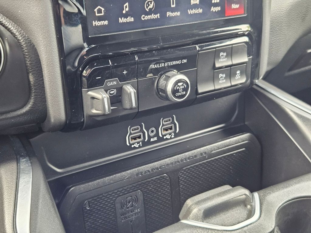 2025 Ram 1500 Big Horn/Lone Star Gresham OR