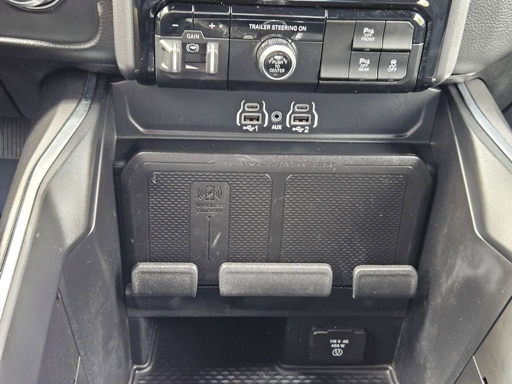 2025 Ram 1500 Big Horn/Lone Star Gresham OR