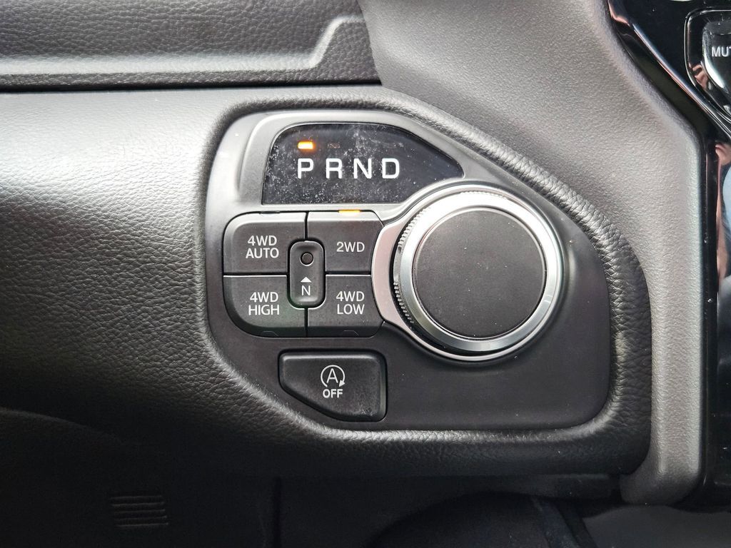 2025 Ram 1500 Big Horn/Lone Star Gresham OR