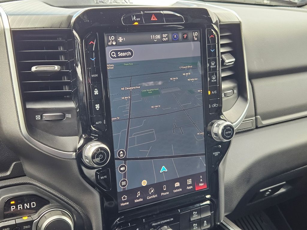 2025 Ram 1500 Big Horn/Lone Star Gresham OR