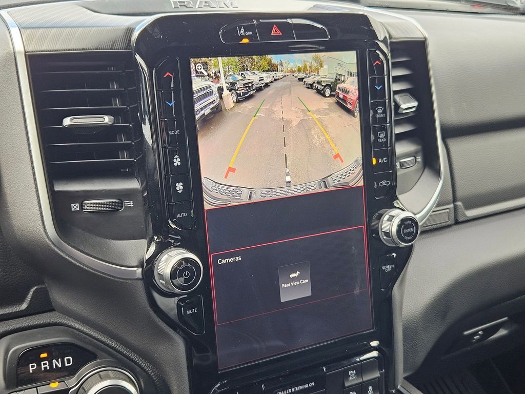 2025 Ram 1500 Big Horn/Lone Star Gresham OR