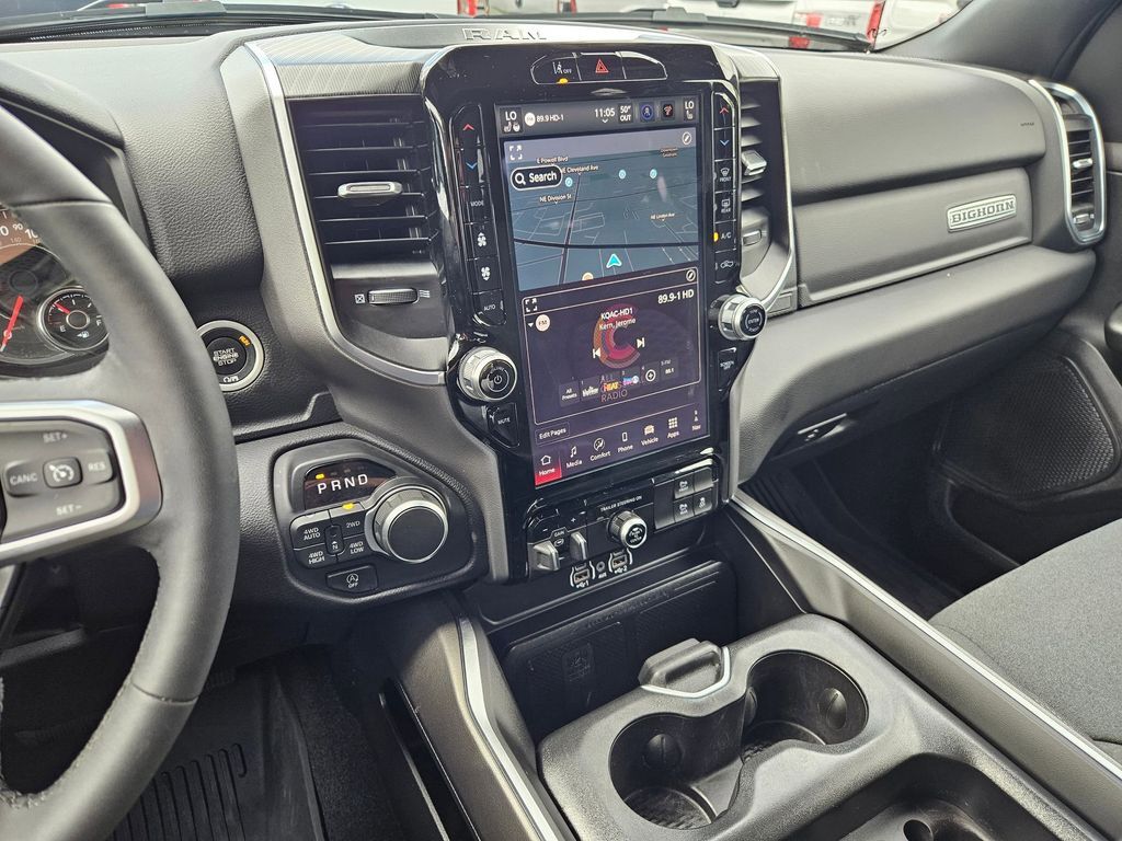 2025 Ram 1500 Big Horn/Lone Star Gresham OR