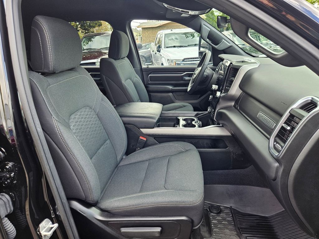 2025 Ram 1500 Big Horn/Lone Star Gresham OR