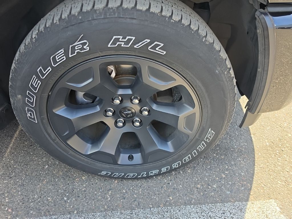 2025 Ram 1500 Big Horn/Lone Star Gresham OR