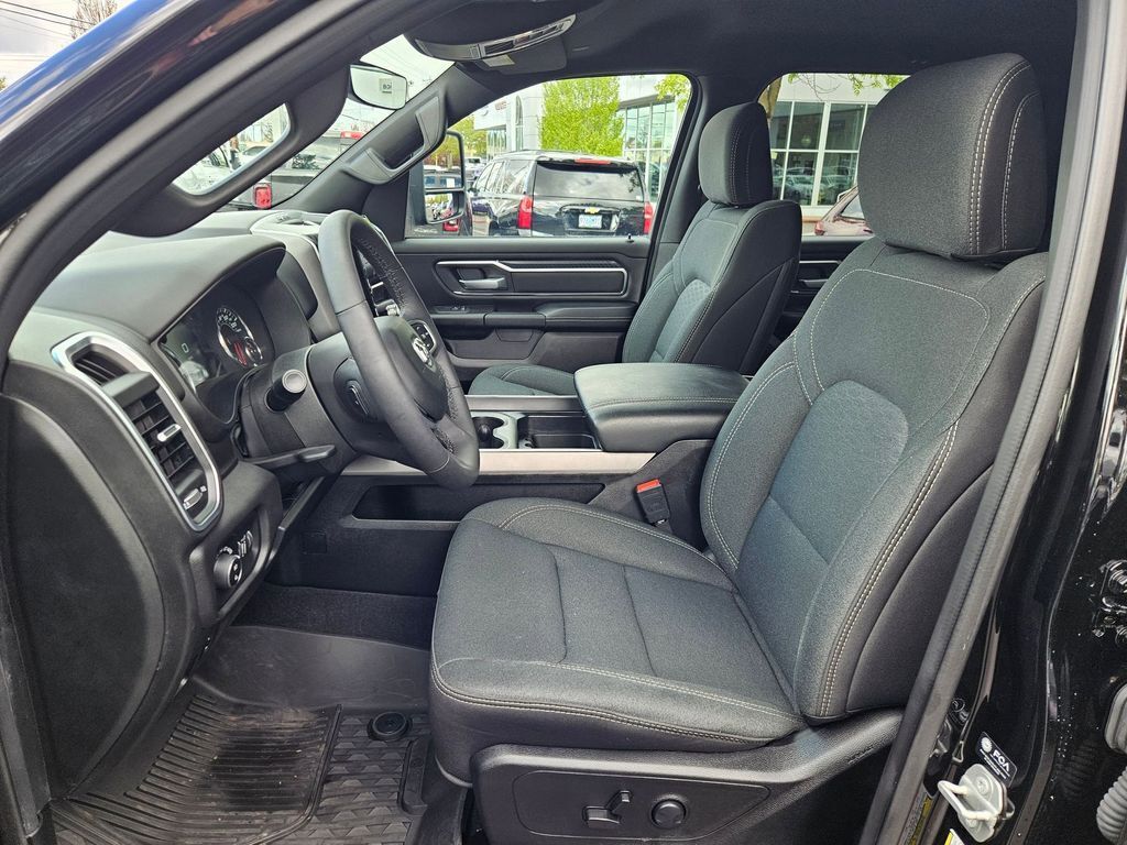 2025 Ram 1500 Big Horn/Lone Star Gresham OR