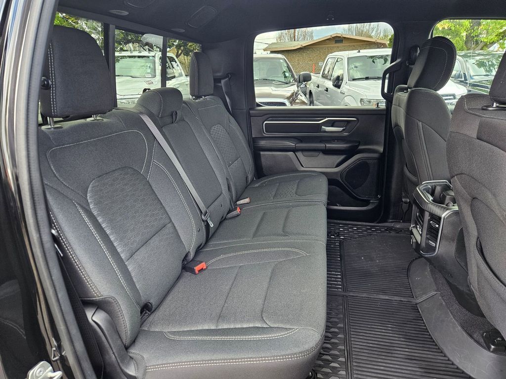 2025 Ram 1500 Big Horn/Lone Star Gresham OR