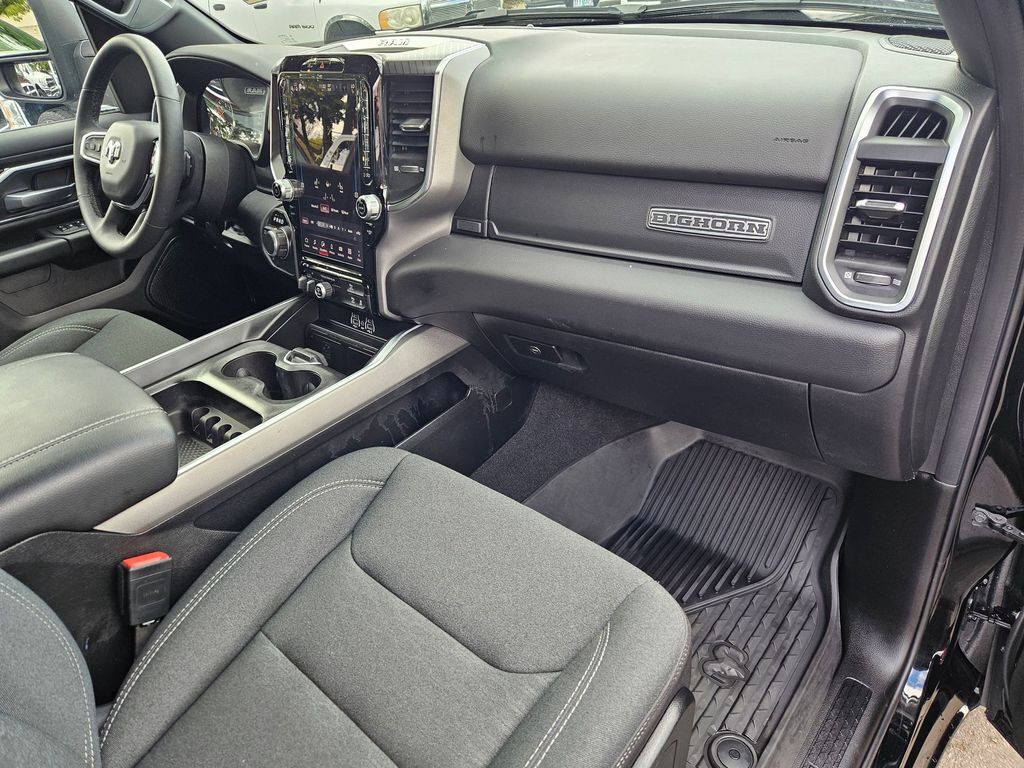 2025 Ram 1500 Big Horn/Lone Star Gresham OR