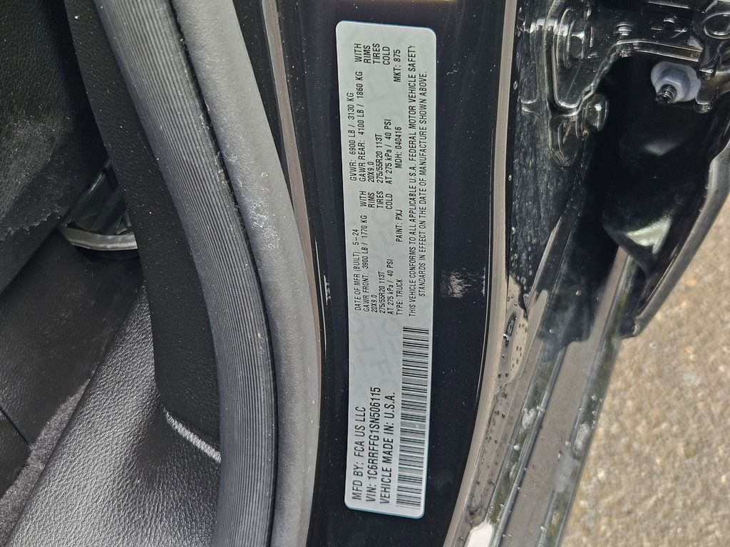 2025 Ram 1500 Big Horn/Lone Star Gresham OR