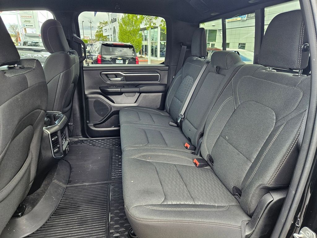 2025 Ram 1500 Big Horn/Lone Star Gresham OR