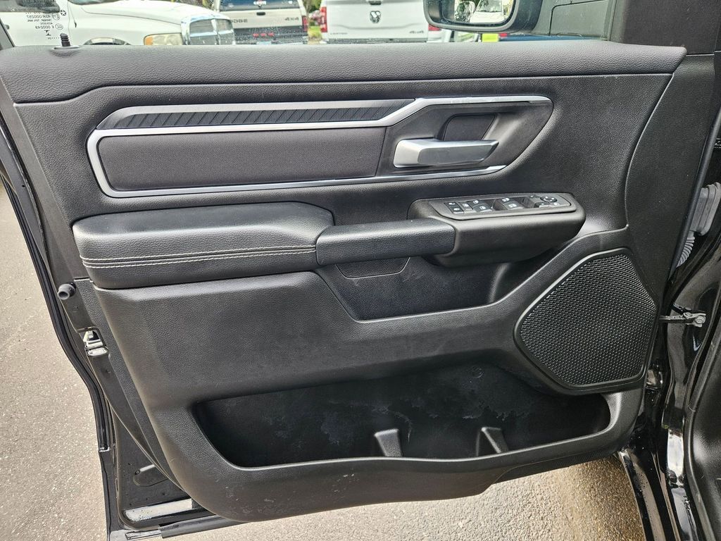 2025 Ram 1500 Big Horn/Lone Star Gresham OR