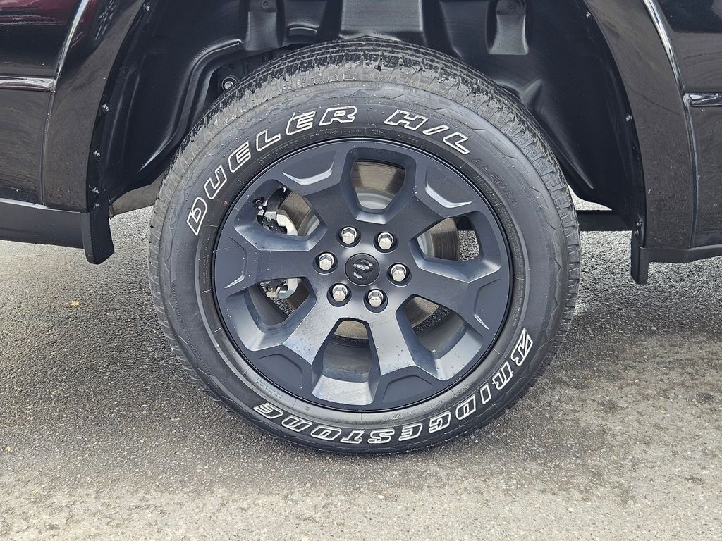 2025 Ram 1500 Big Horn/Lone Star Gresham OR