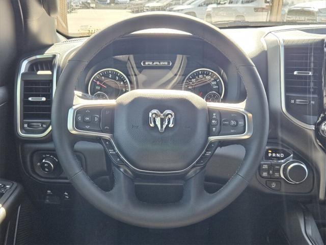 2025 Ram 1500 Big Horn/Lone Star Gresham OR