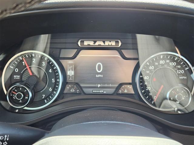 2025 Ram 1500 Big Horn/Lone Star Gresham OR