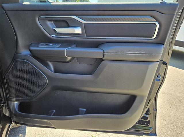 2025 Ram 1500 Big Horn/Lone Star Gresham OR