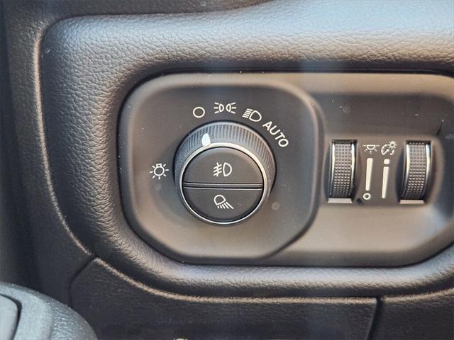 2025 Ram 1500 Big Horn/Lone Star Gresham OR