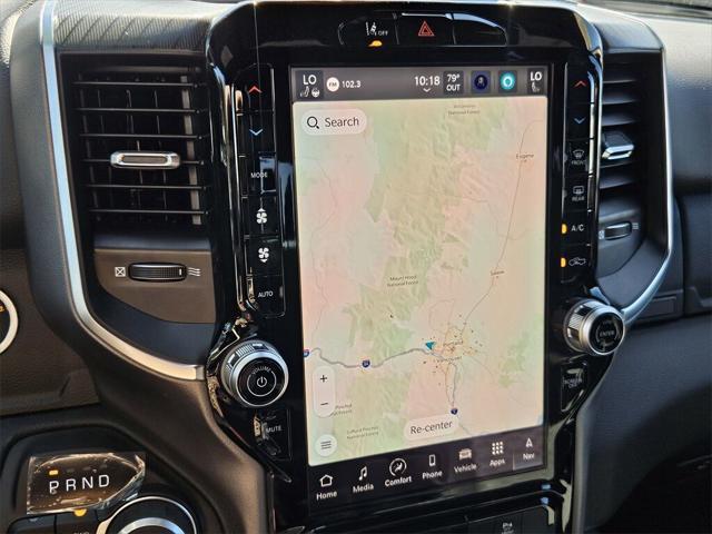 2025 Ram 1500 Big Horn/Lone Star Gresham OR