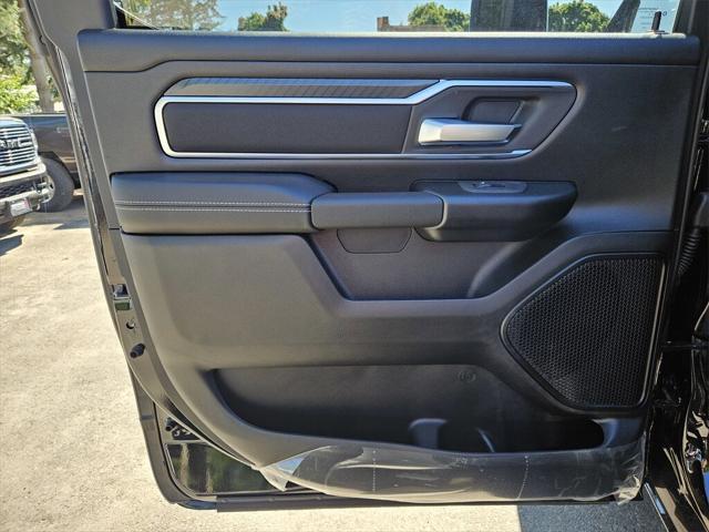 2025 Ram 1500 Big Horn/Lone Star Gresham OR