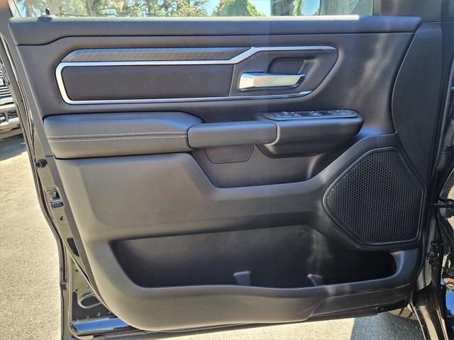 2025 Ram 1500 Big Horn/Lone Star Gresham OR